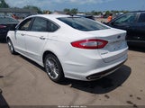 Ford Fusion Se 3FA6P0T93GR373047 снимка