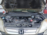 Honda Cr-V Ex-L JHLRE48727C025947 fotografie