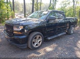 Chevrolet Silverado  Custom 1GCVKPEC9JZ353751 снимка