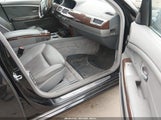 BMW 750I WBAHL83516DT05067 снимка
