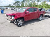 Chevrolet Colorado Lt 1GCGSCEN2J1113880 photo