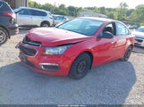 Chevrolet Cruze Limited Ls Auto 1G1PC5SH5G7209721 fotografie