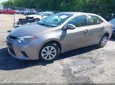 Toyota Corolla Le Eco 2T1BPRHE1EC001616 снимка