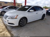 Nissan Sentra Sv 3N1AB7AP8EY321870 снимка