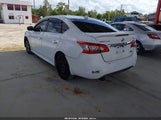 Nissan Sentra Sv 3N1AB7AP8EY321870 снимка