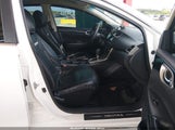 Nissan Sentra Sv 3N1AB7AP8EY321870 снимка