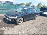 Honda Civic Lx 19XFA1F53BE005784 снимка