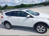 Toyota Rav4 Xle 2T3WFREV4EW075630 снимка