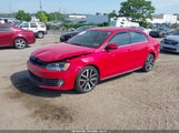 Volkswagen Jetta Gli Autobahn 3VW5T7AJ7DM445333 fotografie
