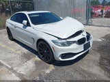 BMW 428I xDrive WBA3N5C50FK198544 снимка