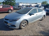Chevrolet Cruze Lt Auto 1G1BE5SM8H7139439 fotografie