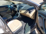 Hyundai Elantra Limited 5NPDH4AE9DH241916 снимка