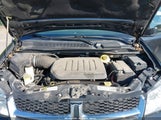 Dodge Grand Caravan Se 2C7WDGBG6KR756400 снимка