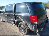 Dodge Grand Caravan Se 2C7WDGBG6KR756400 снимка