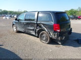 Dodge Grand Caravan Se 2C7WDGBG6KR756400 снимка