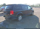 Dodge Grand Caravan Se 2C7WDGBG6KR756400 снимка