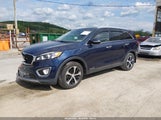 Kia Sorento 3.3L Ex 5XYPHDA57GG117801 снимка