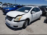 Nissan Sentra 2.0S 3N1AB61E47L694588 снимка