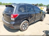 Subaru Forester 2.5I Premium JF2SJAGC0JH606950 снимка