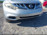 Nissan Murano Le/S/Sl/Sv JN8AZ1MUXEW408754 снимка