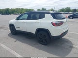 Jeep Compass Altitude 4X4 3C4NJDBB9JT304005 снимка
