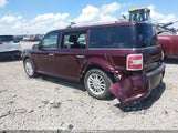 Ford Flex Sel 2FMHK6C86KBA04844 fotografie
