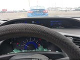 Honda Civic Lx 19XFB2F54CE321361 photo