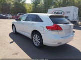 Toyota Venza 4T3BE11A09U005778 снимка