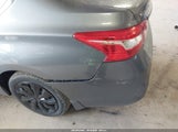 Nissan Sentra S 3N1AB7AP9JY217091 снимка