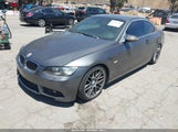 BMW 335I WBAWL73567PX49577 снимка