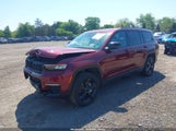 Jeep Grand Cherokee L Limited 4X4 1C4RJKBG5S8746507 photo
