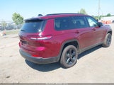 Jeep Grand Cherokee L Limited 4X4 1C4RJKBG5S8746507 fotografie