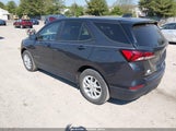Chevrolet Equinox Fwd Ls 3GNAXHEV5NS243295 fotografie