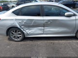 Nissan Sentra Sr 3N1AB7AP6EY241676 fotografie