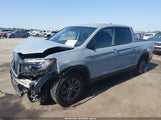 Honda Ridgeline Sport 5FPYK3F10PB048339 снимка