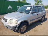 Honda Cr-V Lx JHLRD1845YC048812 снимка