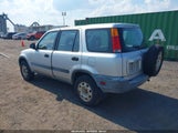 Honda Cr-V Lx JHLRD1845YC048812 снимка