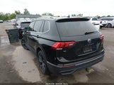 Volkswagen Tiguan 2.0T Se 3VVMB7AX6PM006572 fotografie