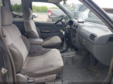 Nissan D21 King Cab 1N6HD16S2LC321513 снимка