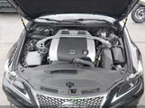 Lexus Is 350 JTHCE1D22F5006733 fotografie