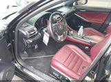 Lexus Is 350 JTHCE1D22F5006733 fotografie