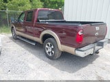 Ford F-250 Lariat 1FT7W2AT2BEC67096 снимка