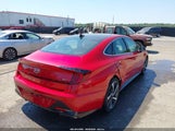 Hyundai Sonata Sel Plus 5NPEJ4J27NH140650 photo