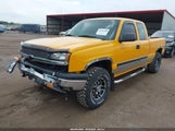 Chevrolet Silverado  Ls 1GCEK19T83Z262464 снимка