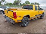 Chevrolet Silverado  Ls 1GCEK19T83Z262464 снимка