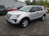 Ford Explorer 1FM5K8B82JGC45176 снимка