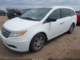 Honda Odyssey Ex-L 5FNRL5H64BB005100 снимка