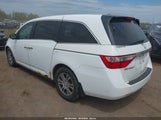 Honda Odyssey Ex-L 5FNRL5H64BB005100 снимка