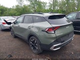 Kia Sportage X-Line 5XYK6CAFXPG105046 fotografie
