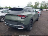 Kia Sportage X-Line 5XYK6CAFXPG105046 photo